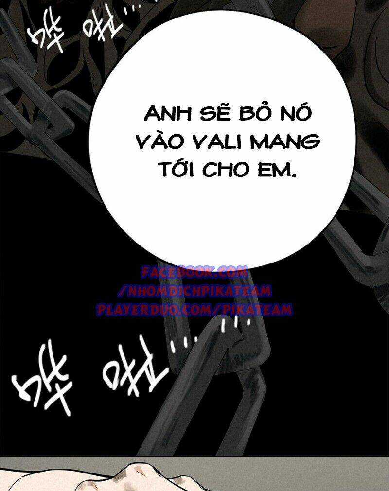 Ách Thế Quỹ Tích Chapter 30 trang 39