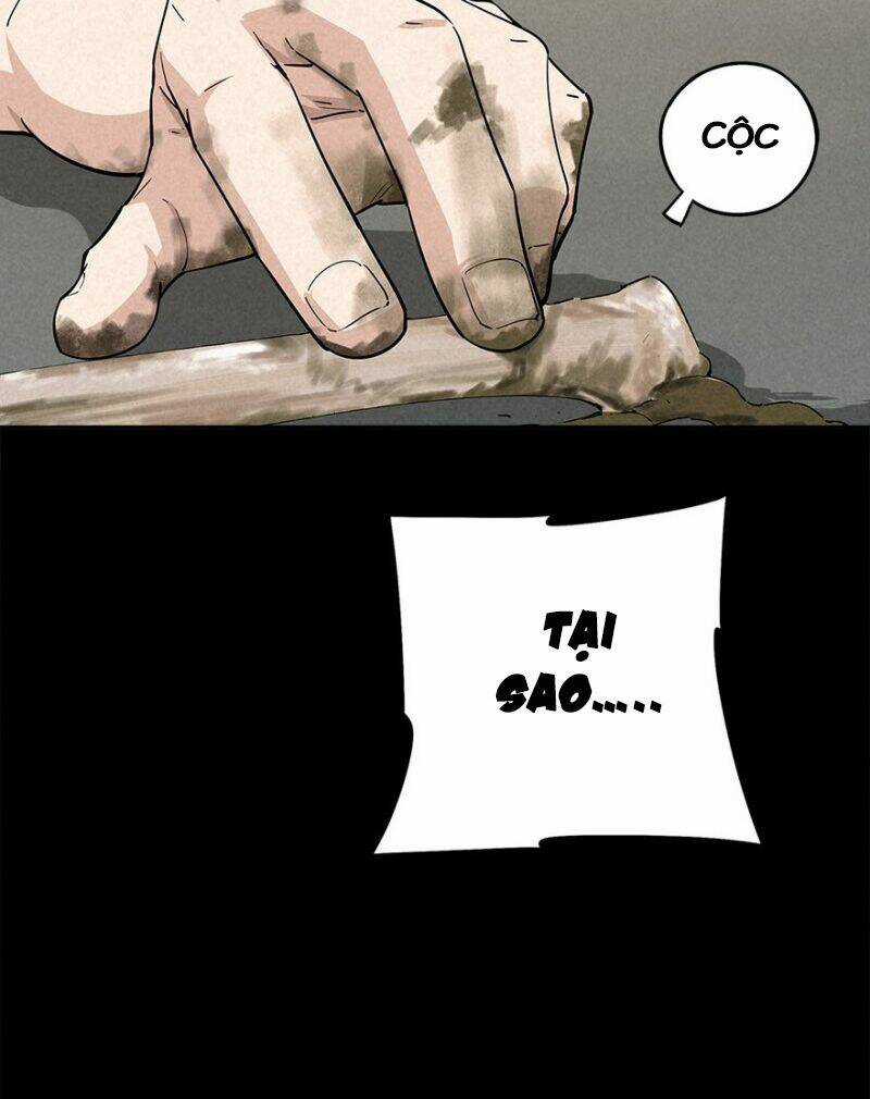 Ách Thế Quỹ Tích Chapter 30 trang 40