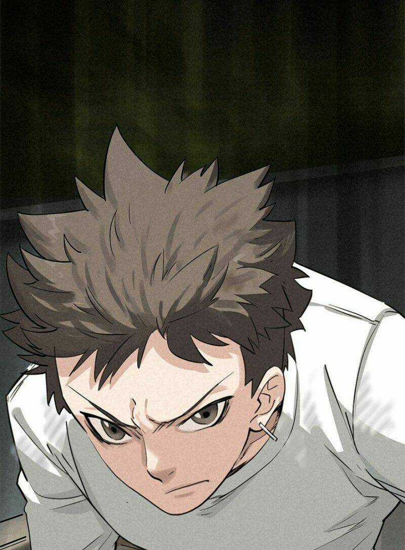 Ách Thế Quỹ Tích Chapter 30 trang 46