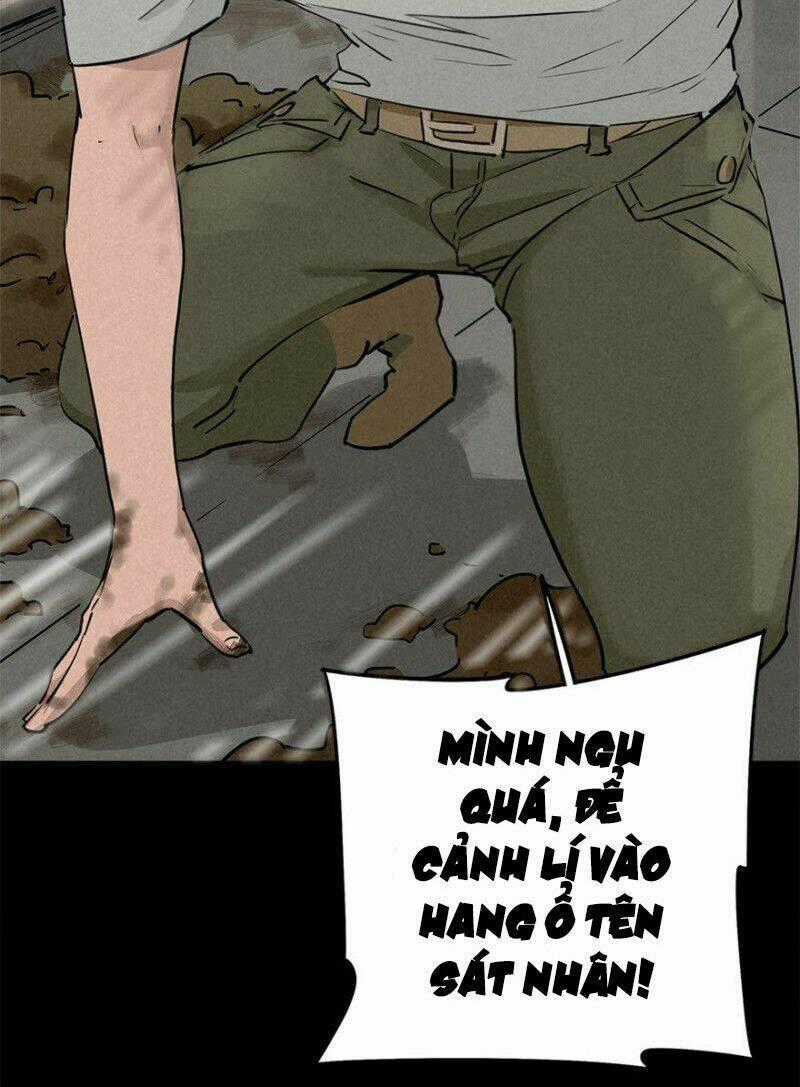 Ách Thế Quỹ Tích Chapter 30 trang 47