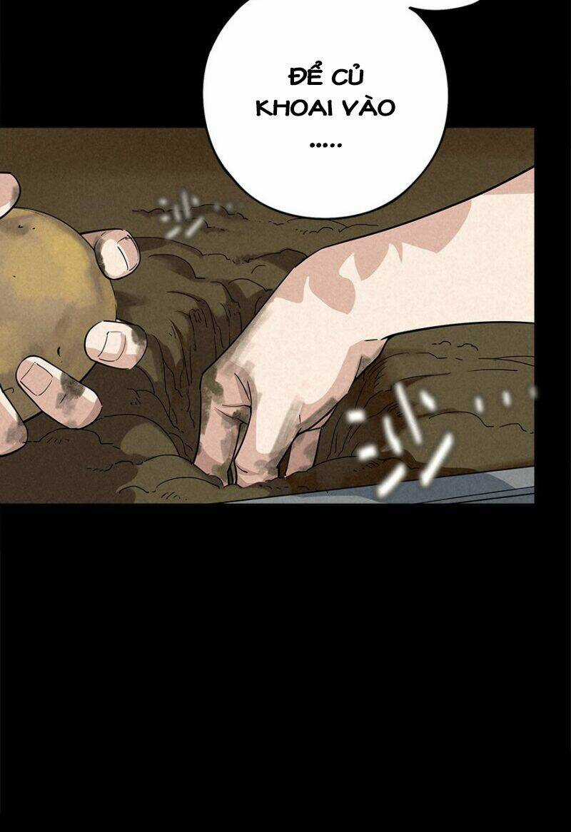 Ách Thế Quỹ Tích Chapter 30 trang 6