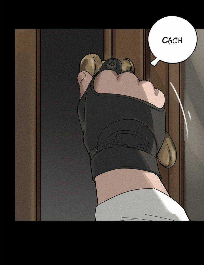 Ách Thế Quỹ Tích Chapter 31 trang 14