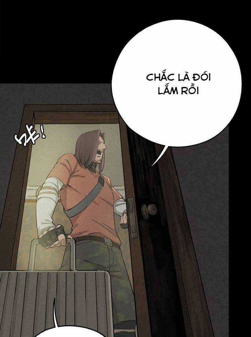 Ách Thế Quỹ Tích Chapter 31 trang 18