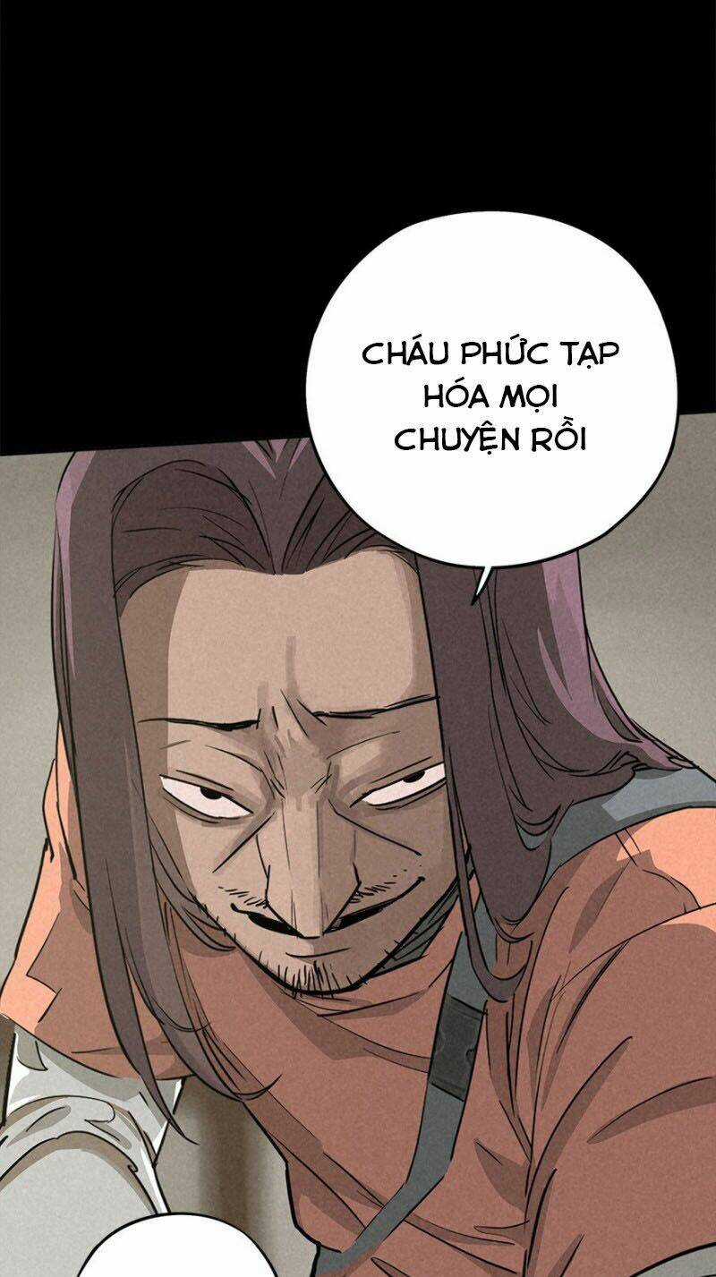 Ách Thế Quỹ Tích Chapter 31 trang 26