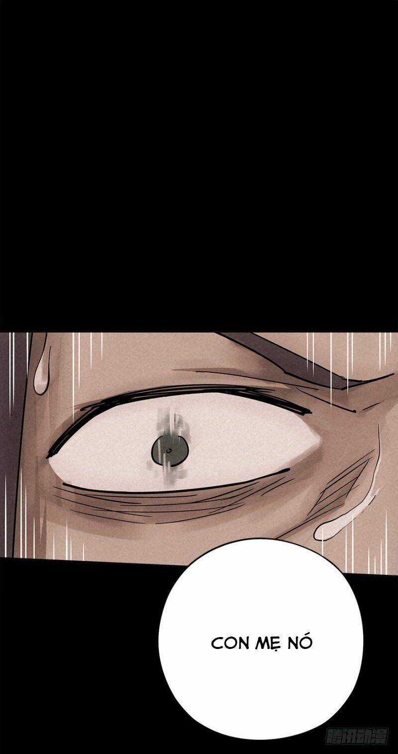 Ách Thế Quỹ Tích Chapter 31 trang 28