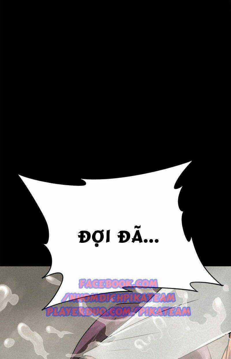 Ách Thế Quỹ Tích Chapter 31 trang 29