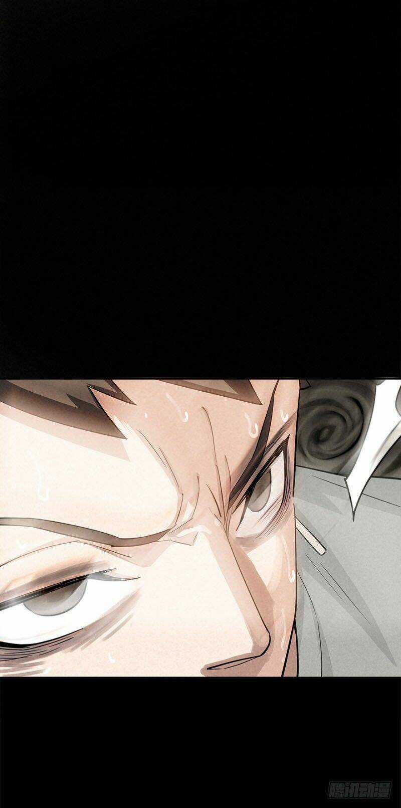 Ách Thế Quỹ Tích Chapter 31 trang 3