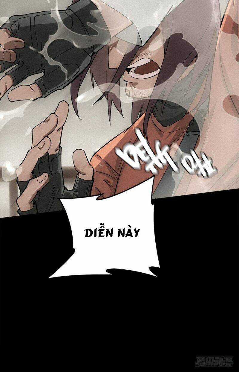 Ách Thế Quỹ Tích Chapter 31 trang 30