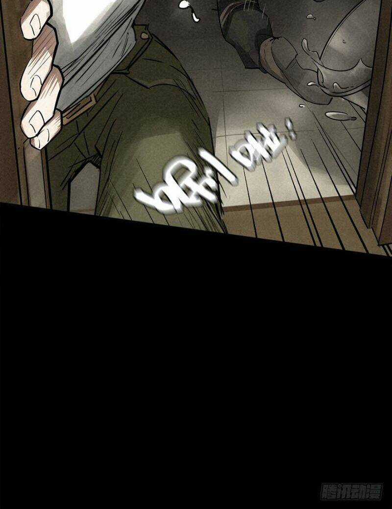 Ách Thế Quỹ Tích Chapter 31 trang 32