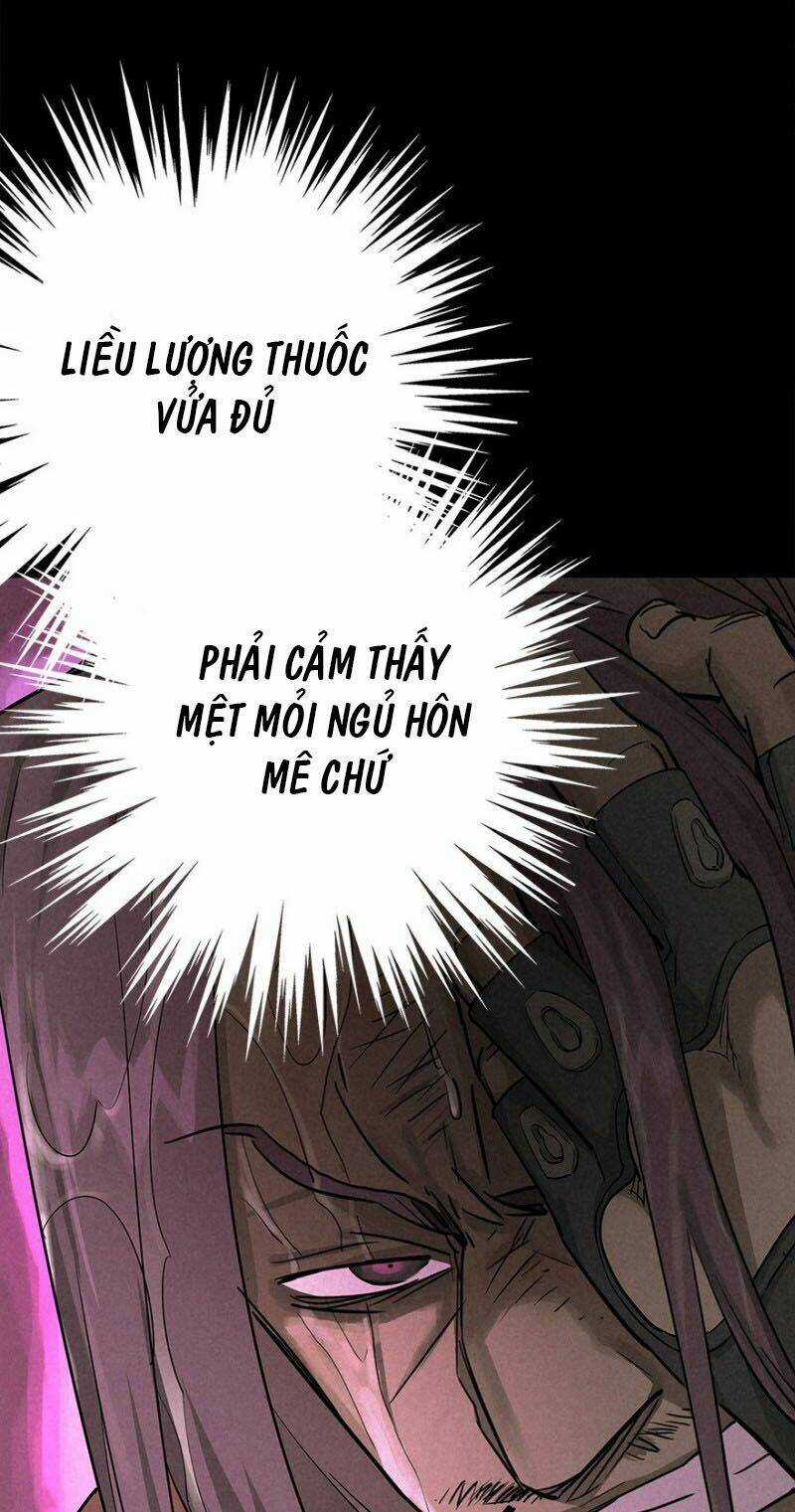 Ách Thế Quỹ Tích Chapter 31 trang 33