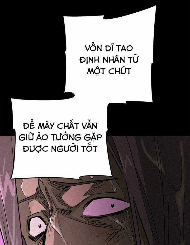Ách Thế Quỹ Tích Chapter 31 trang 35