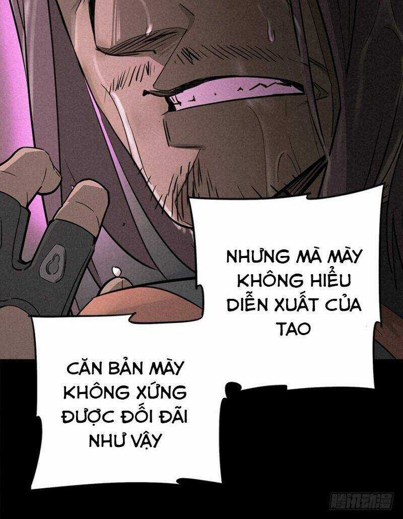 Ách Thế Quỹ Tích Chapter 31 trang 36