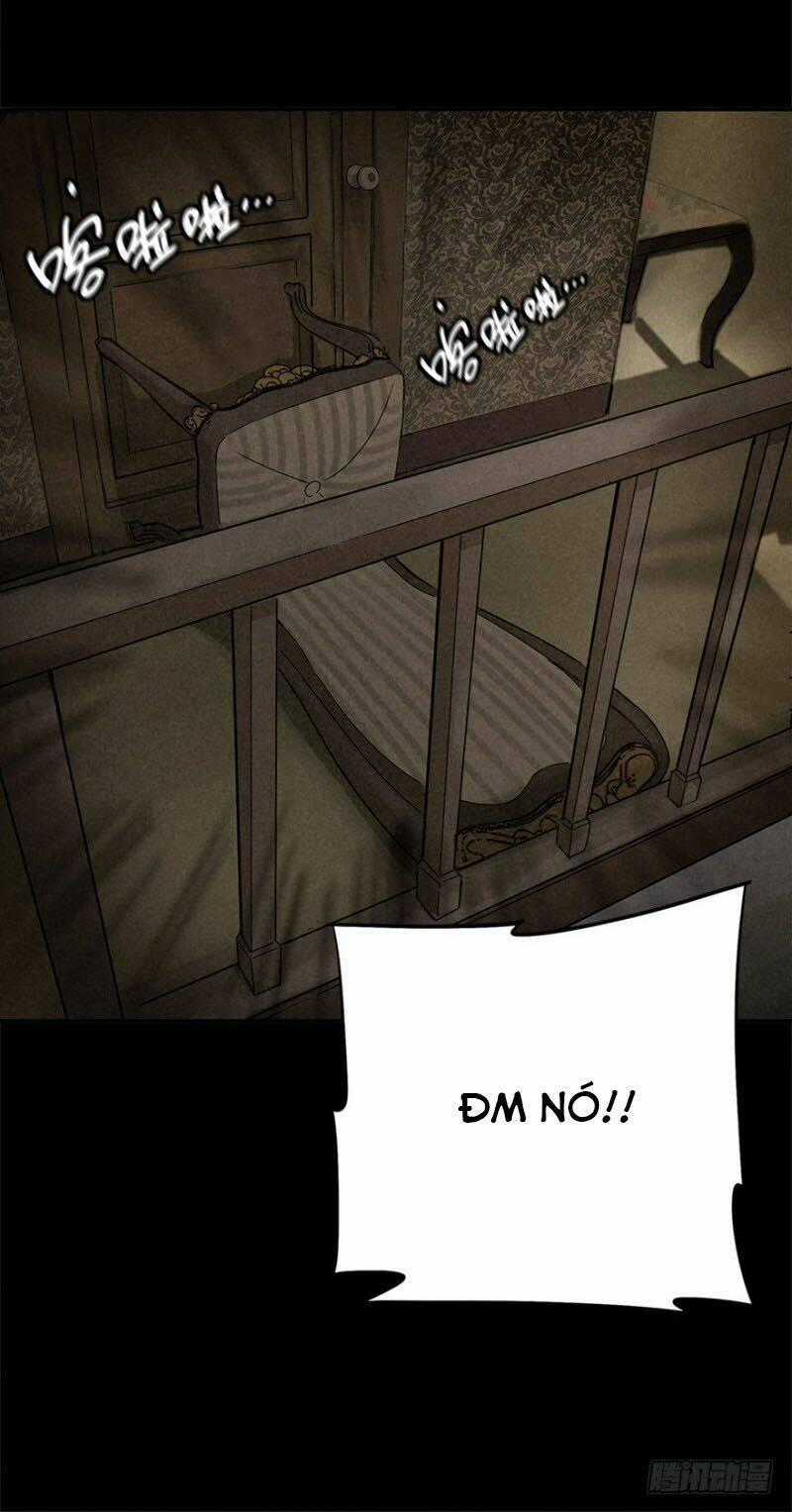 Ách Thế Quỹ Tích Chapter 31 trang 38