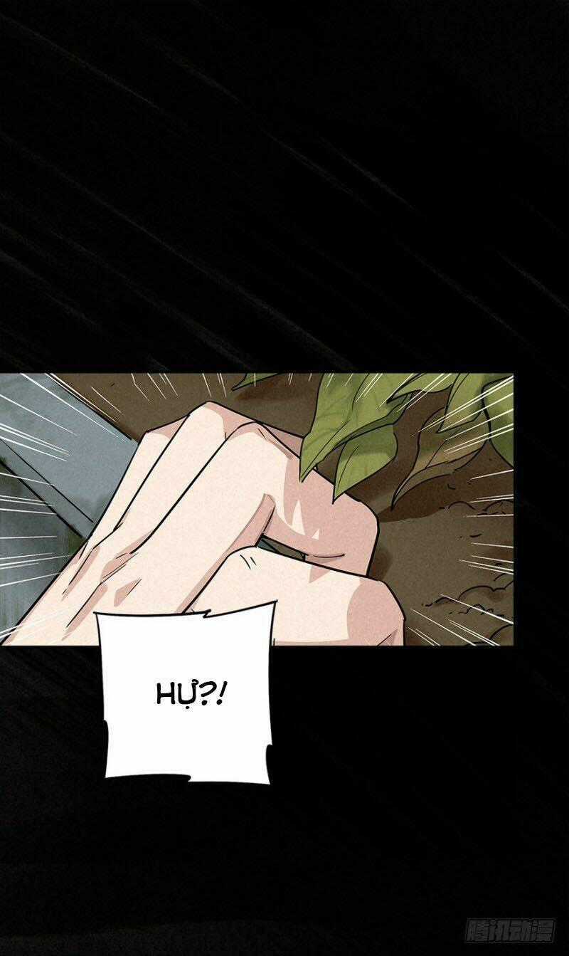 Ách Thế Quỹ Tích Chapter 31 trang 39