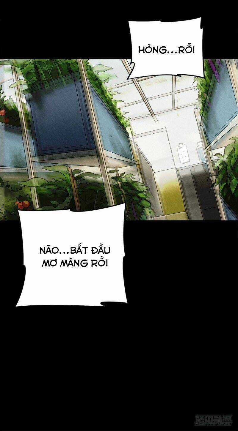 Ách Thế Quỹ Tích Chapter 31 trang 7