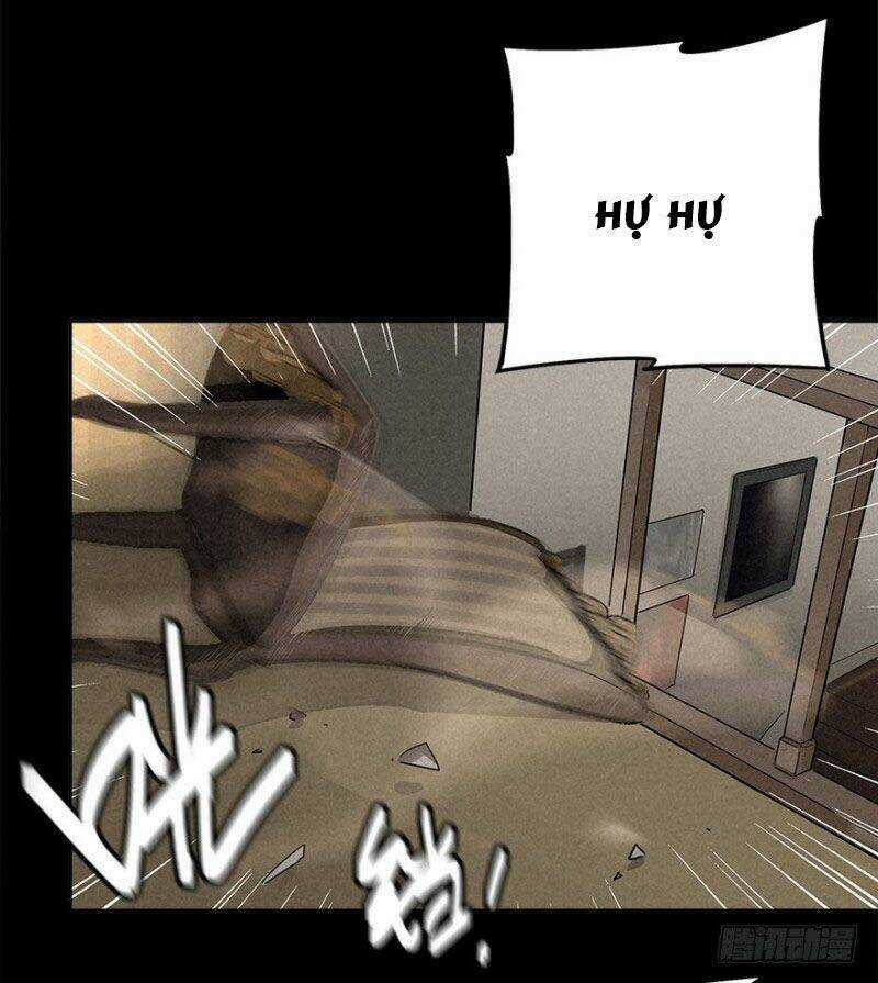 Ách Thế Quỹ Tích Chapter 32 trang 15