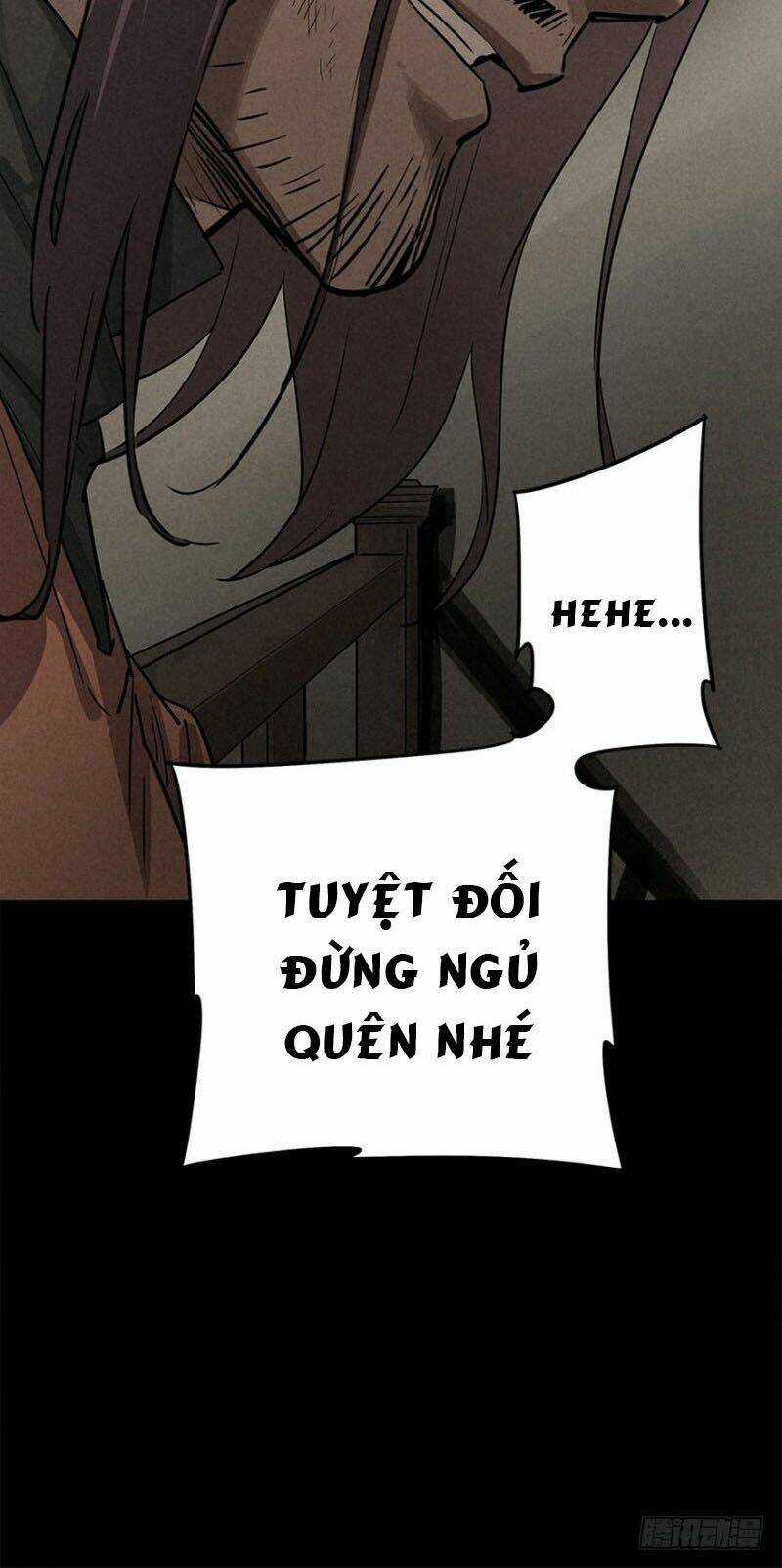 Ách Thế Quỹ Tích Chapter 32 trang 19