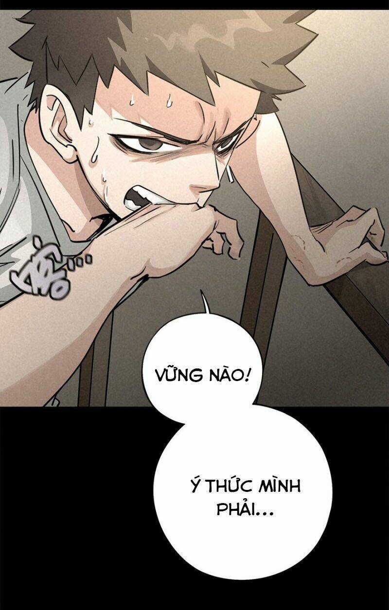 Ách Thế Quỹ Tích Chapter 32 trang 2