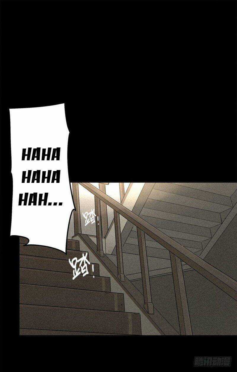 Ách Thế Quỹ Tích Chapter 32 trang 20