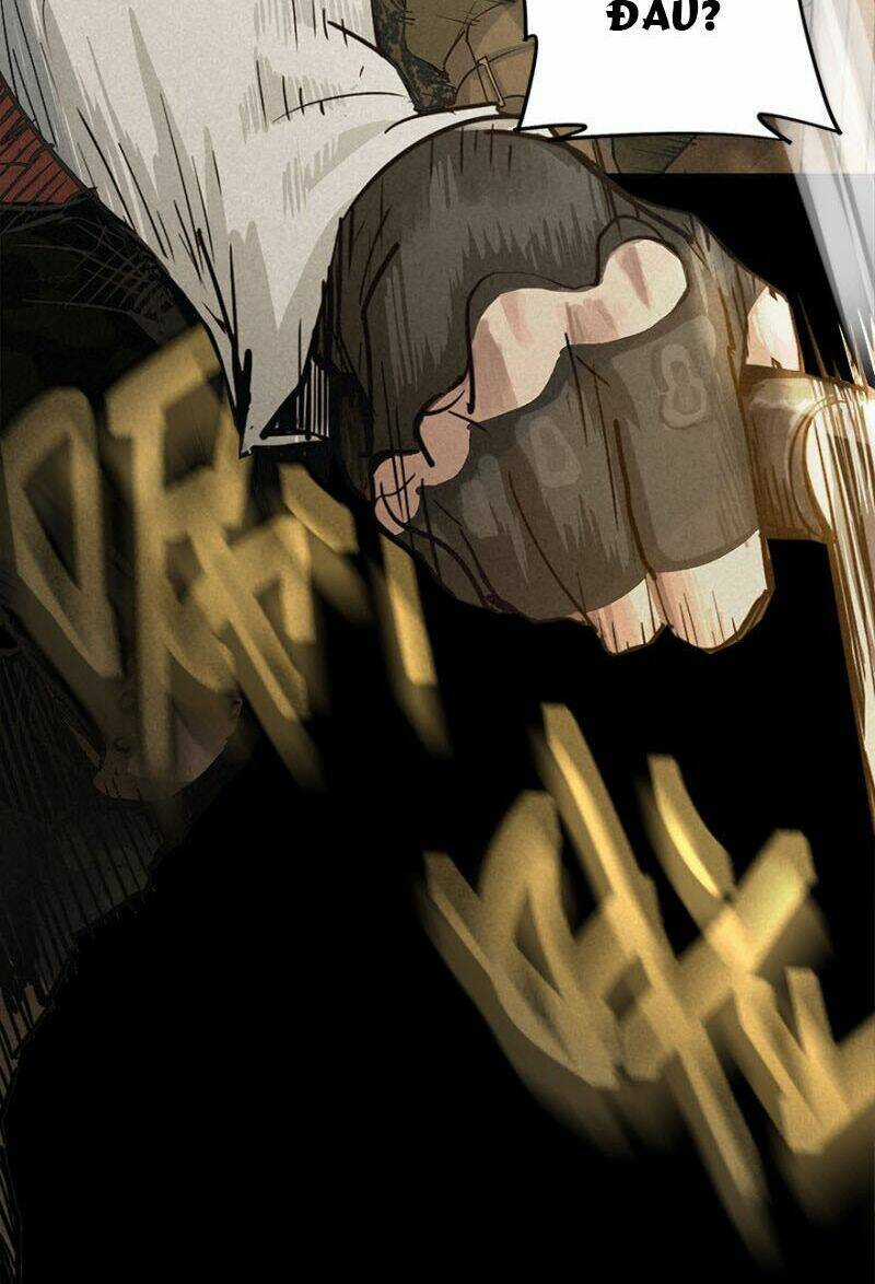 Ách Thế Quỹ Tích Chapter 32 trang 27