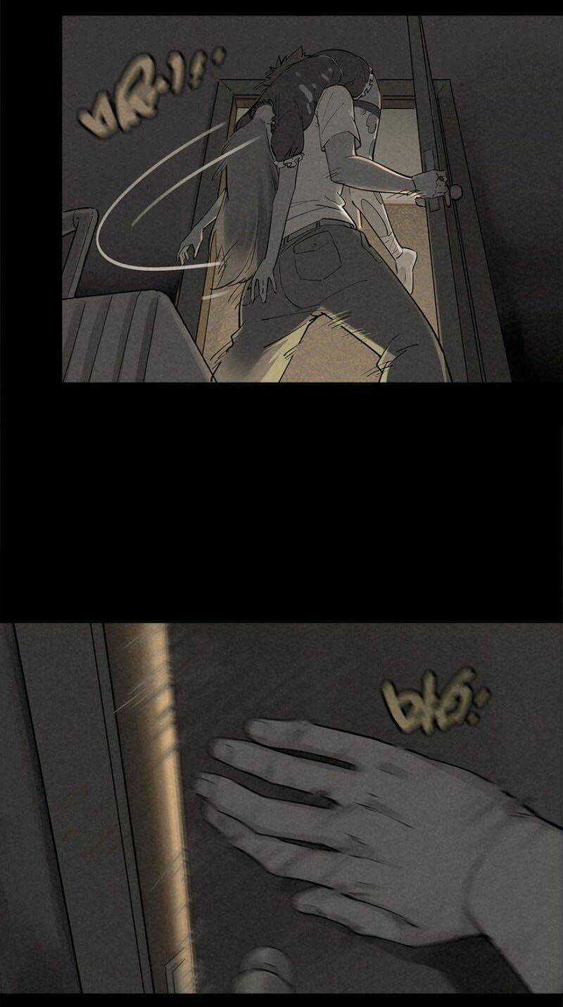 Ách Thế Quỹ Tích Chapter 32 trang 33