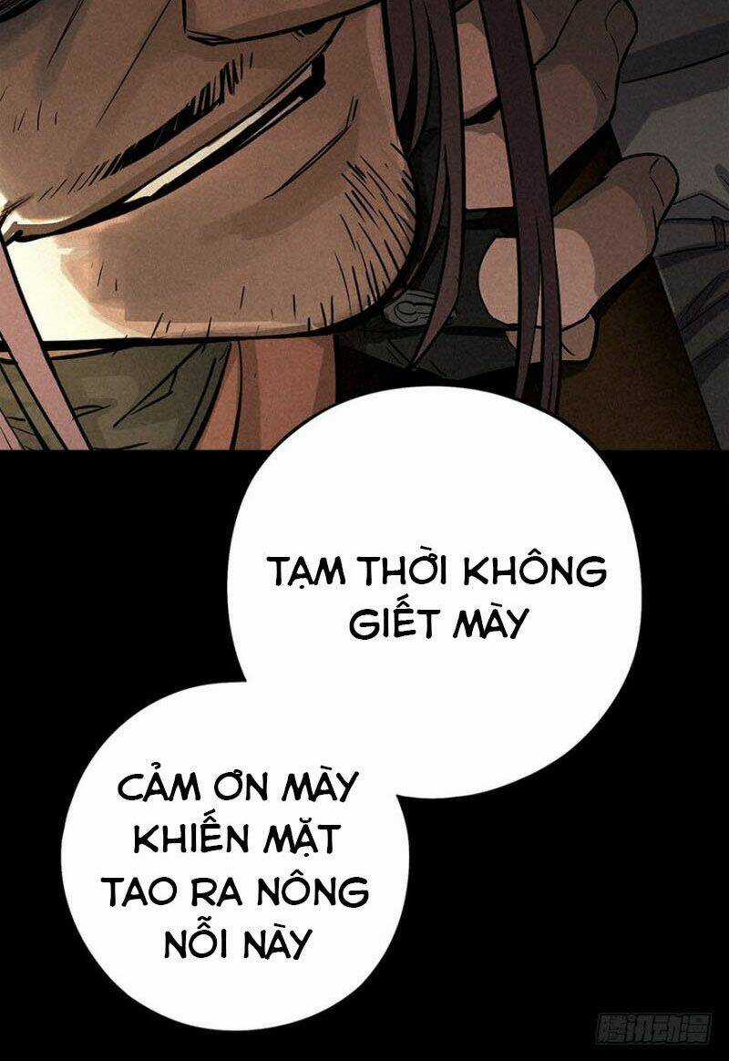 Ách Thế Quỹ Tích Chapter 32 trang 36