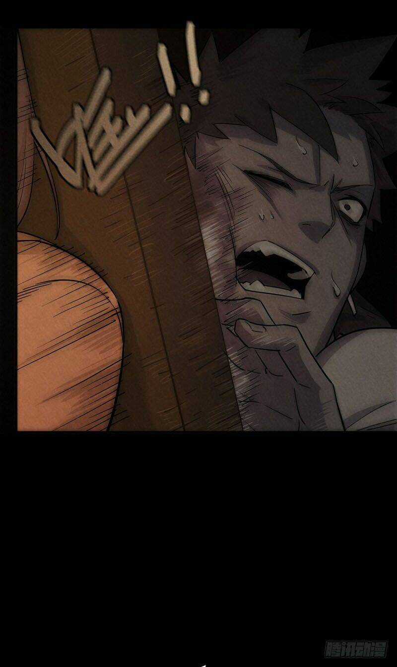 Ách Thế Quỹ Tích Chapter 32 trang 38