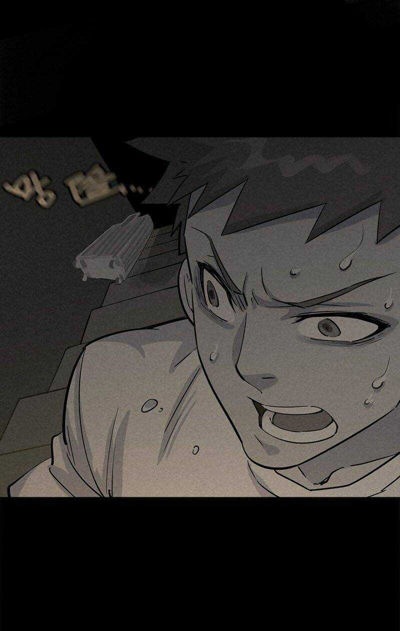 Ách Thế Quỹ Tích Chapter 32 trang 41