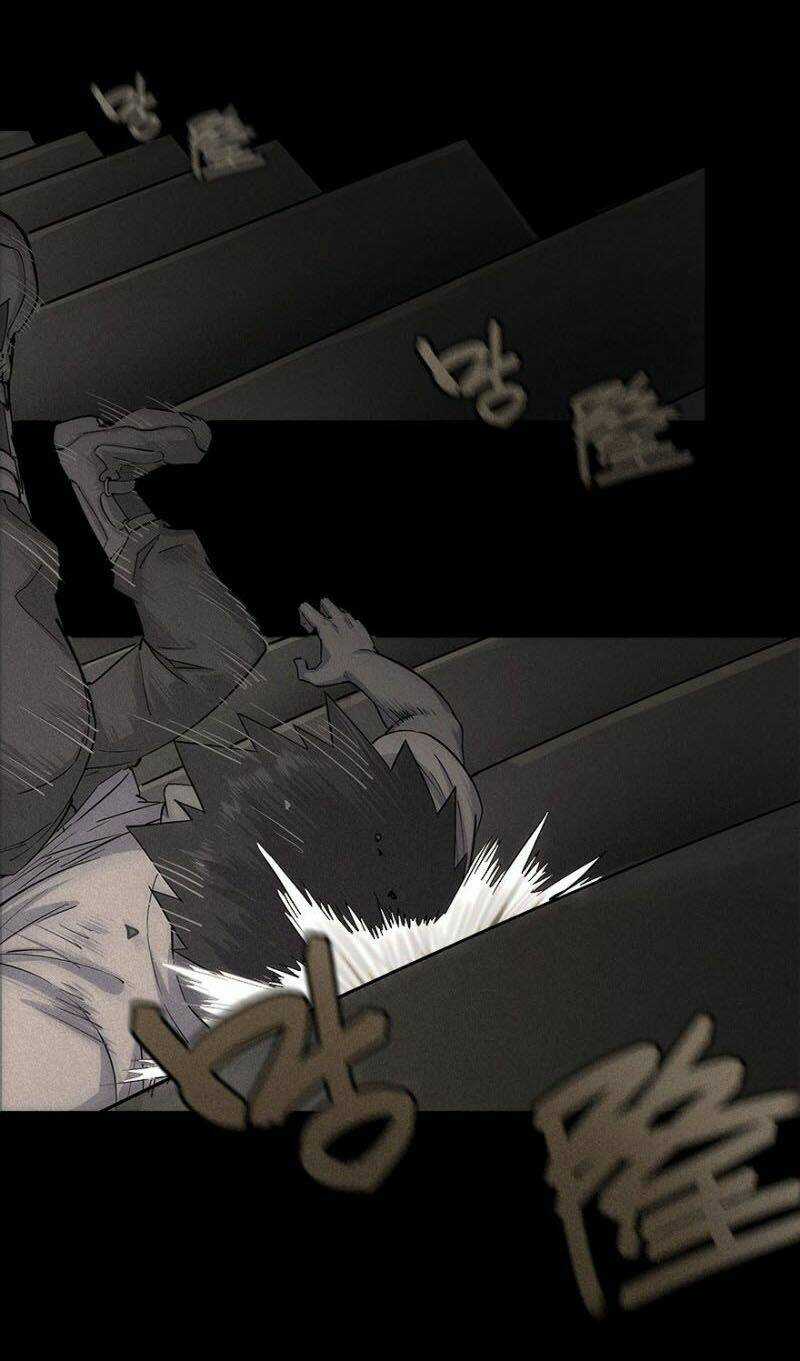 Ách Thế Quỹ Tích Chapter 32 trang 42