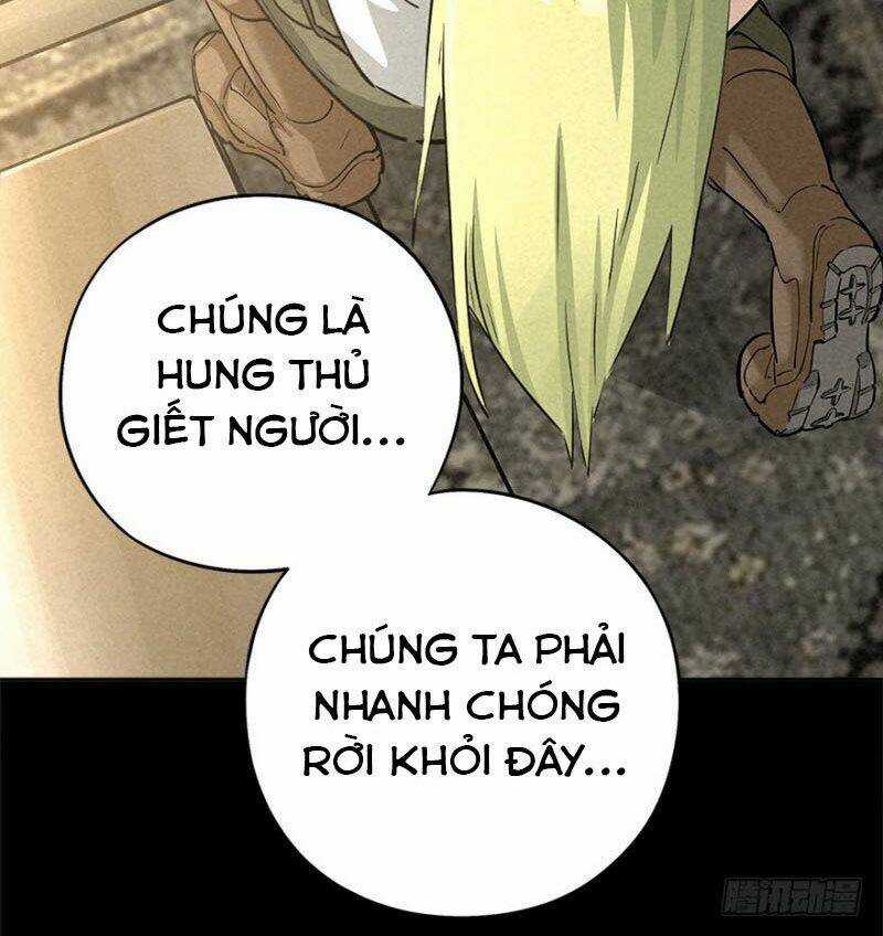 Ách Thế Quỹ Tích Chapter 32 trang 5