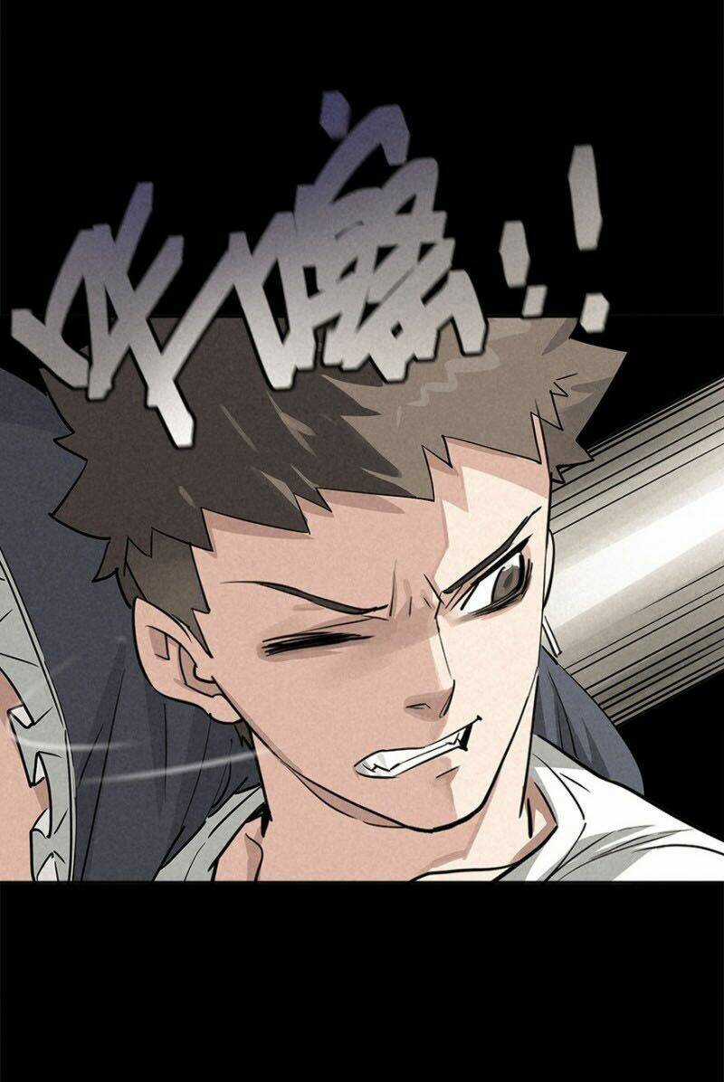 Ách Thế Quỹ Tích Chapter 32 trang 6