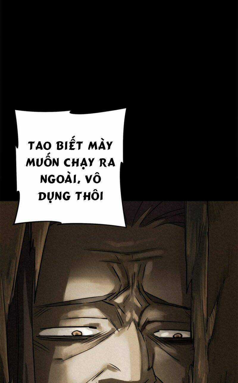 Ách Thế Quỹ Tích Chapter 32 trang 8