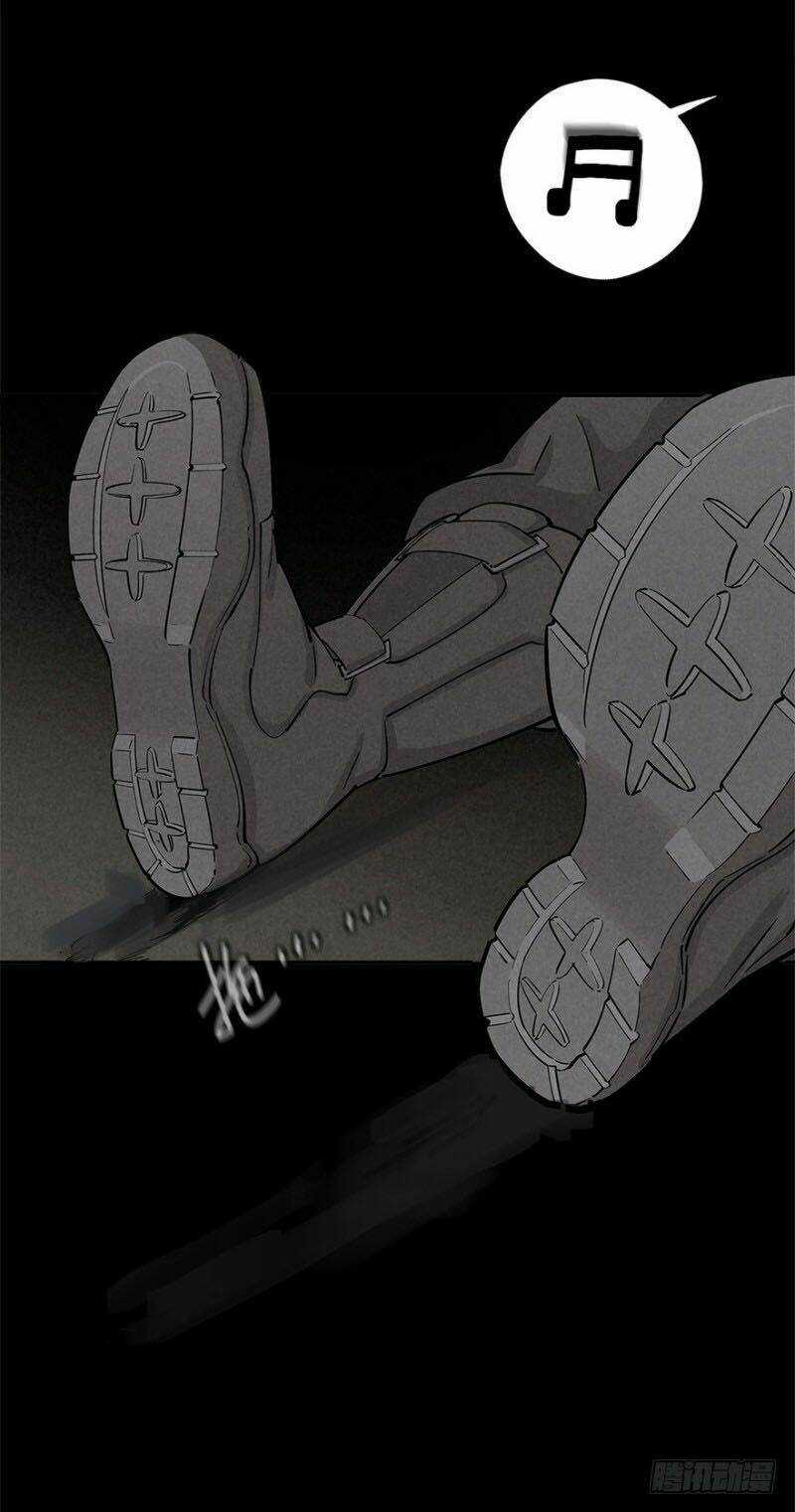 Ách Thế Quỹ Tích Chapter 33 trang 10