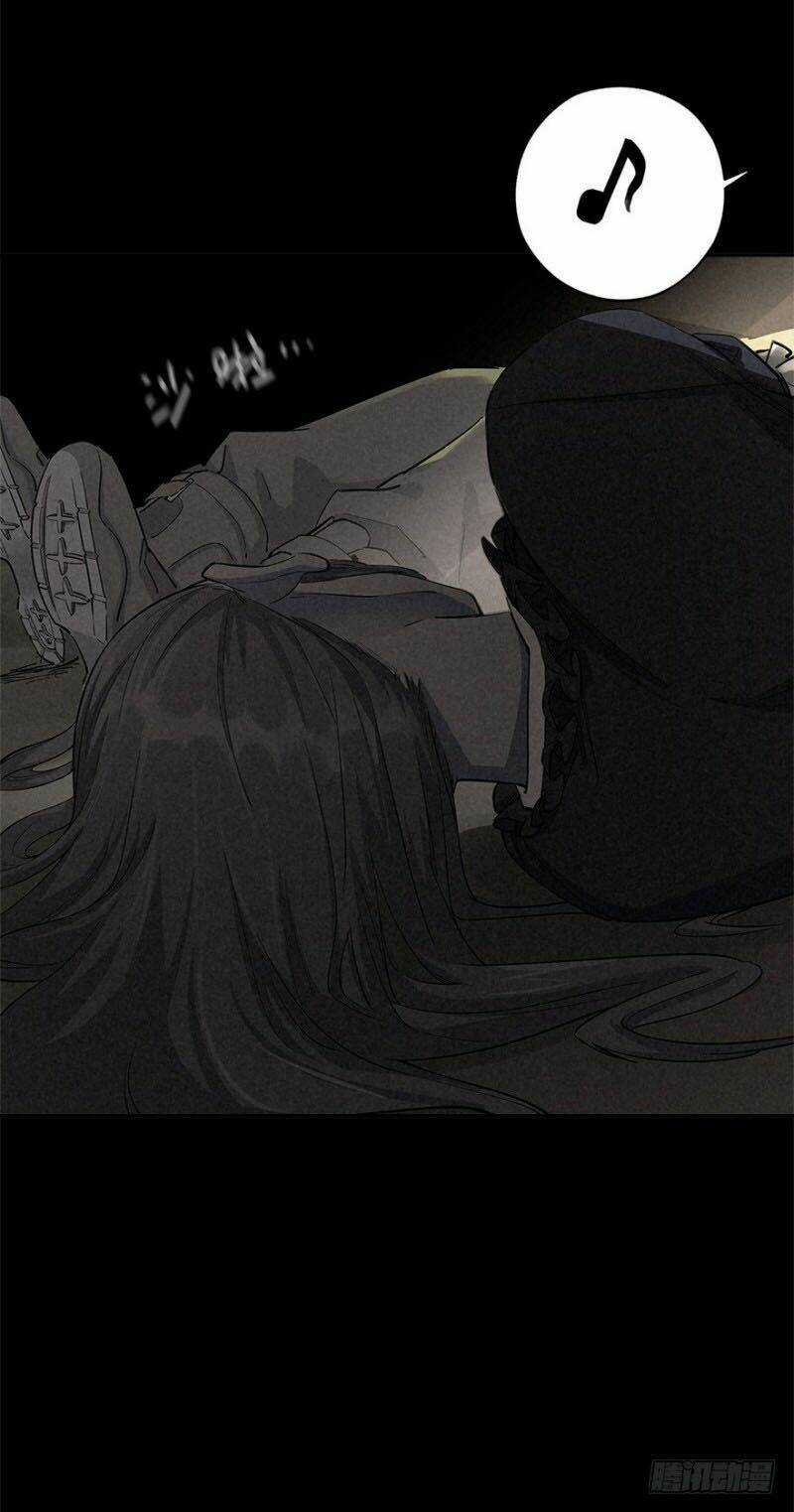 Ách Thế Quỹ Tích Chapter 33 trang 11