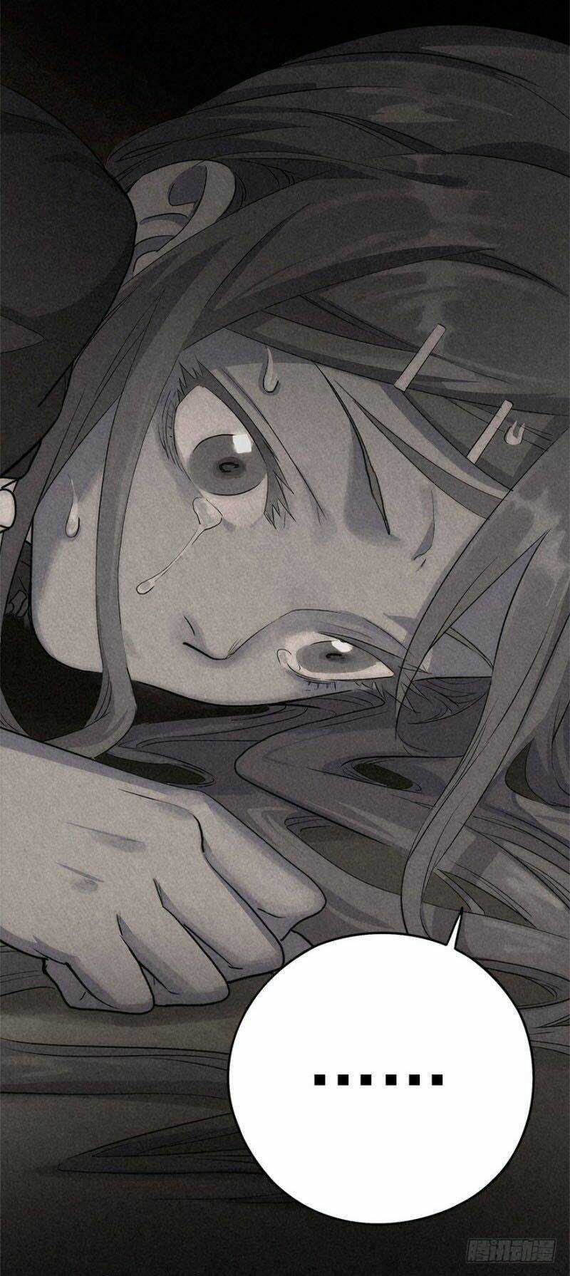 Ách Thế Quỹ Tích Chapter 33 trang 14