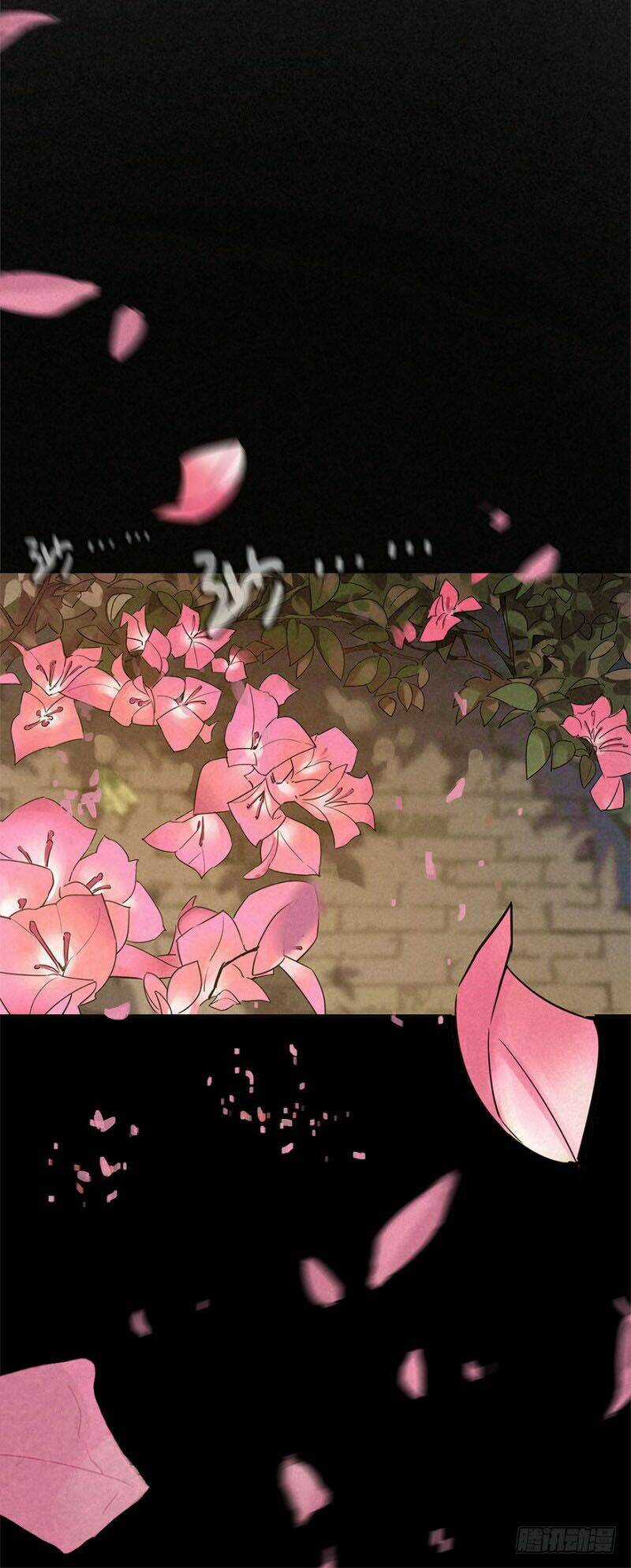 Ách Thế Quỹ Tích Chapter 33 trang 15