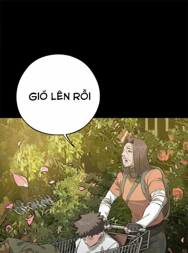 Ách Thế Quỹ Tích Chapter 33 trang 16