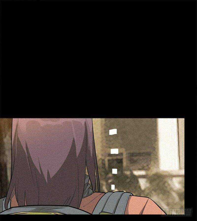 Ách Thế Quỹ Tích Chapter 33 trang 24