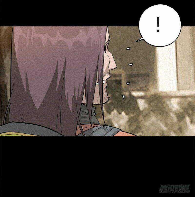 Ách Thế Quỹ Tích Chapter 33 trang 26