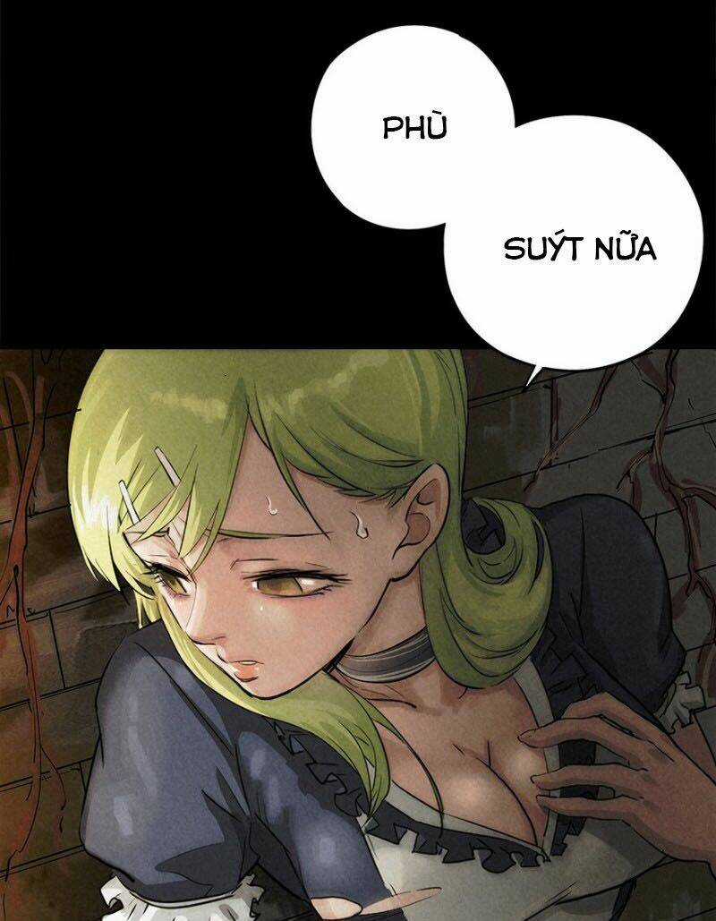 Ách Thế Quỹ Tích Chapter 33 trang 29