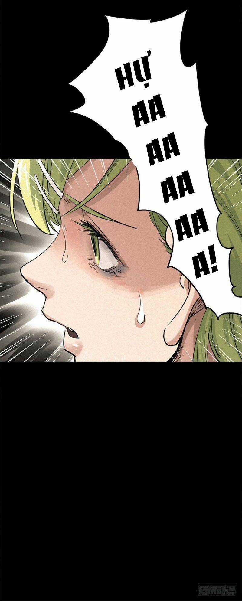 Ách Thế Quỹ Tích Chapter 33 trang 31