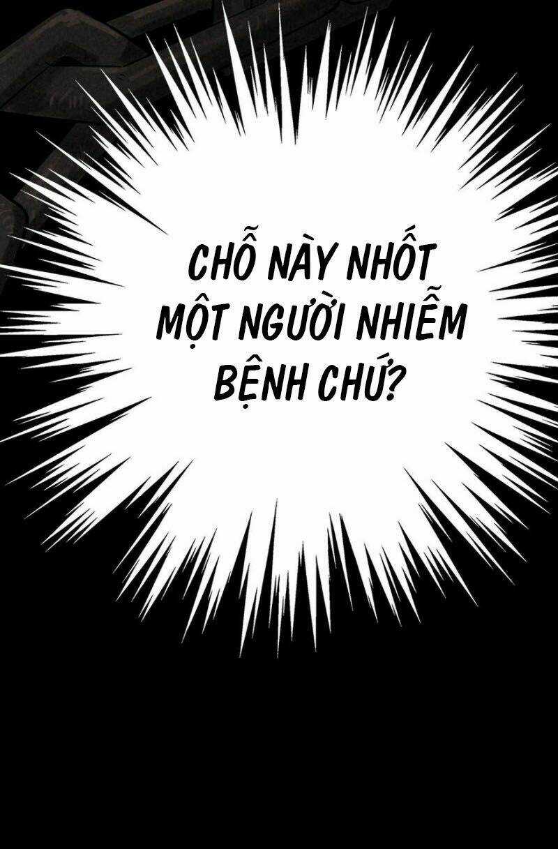 Ách Thế Quỹ Tích Chapter 33 trang 38