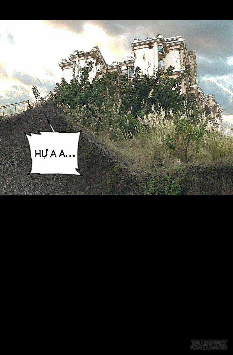 Ách Thế Quỹ Tích Chapter 33 trang 39