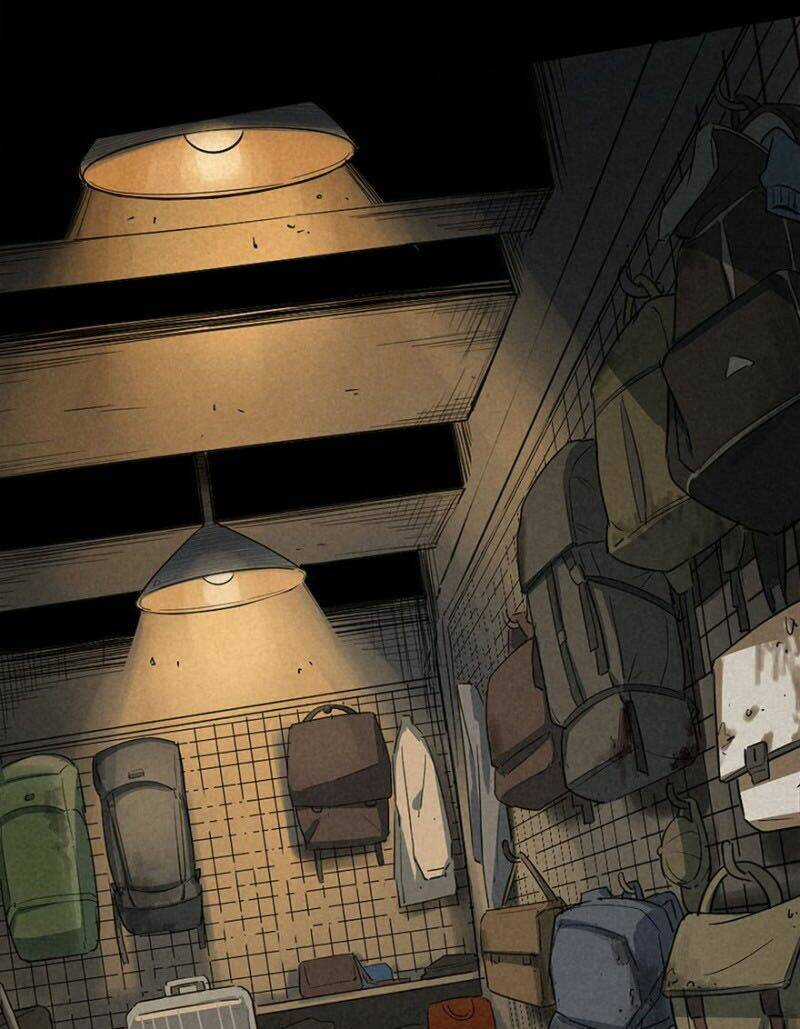 Ách Thế Quỹ Tích Chapter 33 trang 4