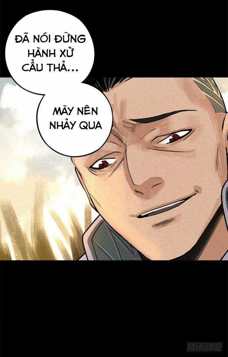 Ách Thế Quỹ Tích Chapter 33 trang 42