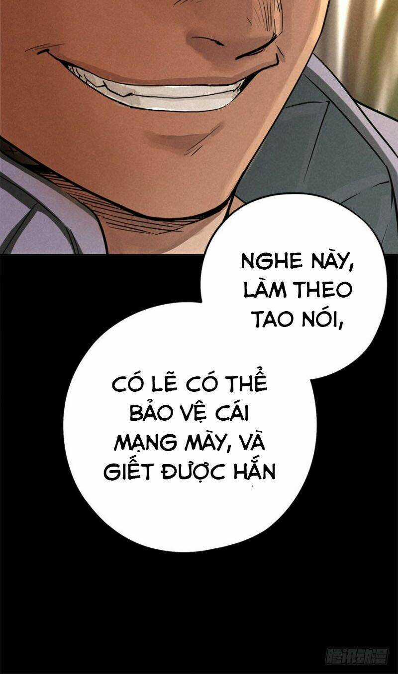 Ách Thế Quỹ Tích Chapter 33 trang 47