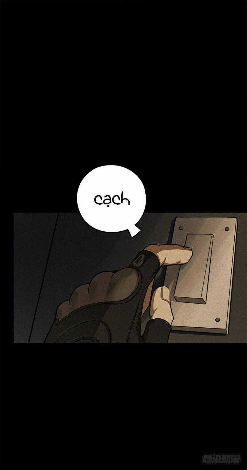 Ách Thế Quỹ Tích Chapter 33 trang 48