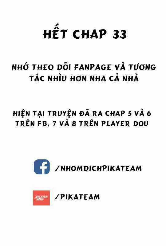 Ách Thế Quỹ Tích Chapter 33 trang 49