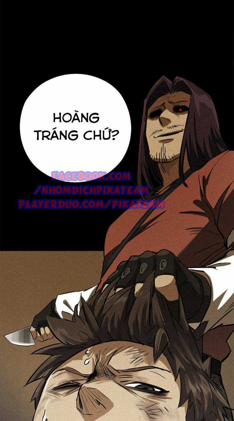 Ách Thế Quỹ Tích Chapter 33 trang 7