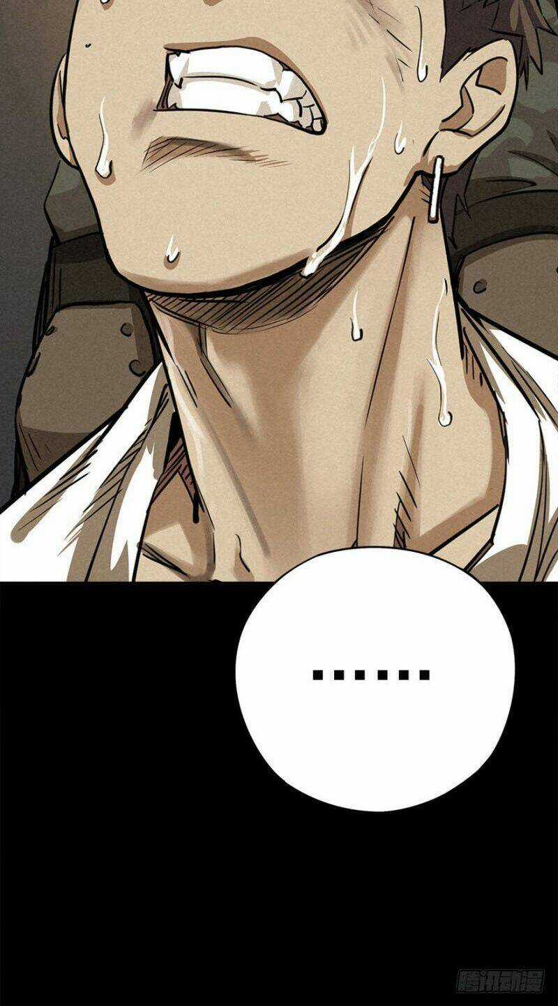 Ách Thế Quỹ Tích Chapter 33 trang 8